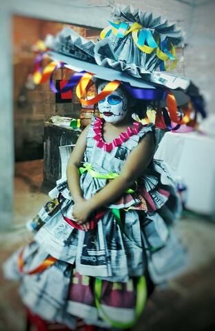 La mejor catrina