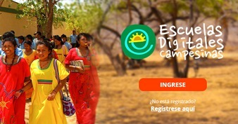 Escuelas Digitales Campesina