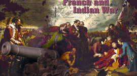 Timeline: Kendra's French and Indian War timeline