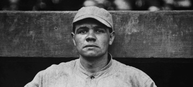 Babe Ruth