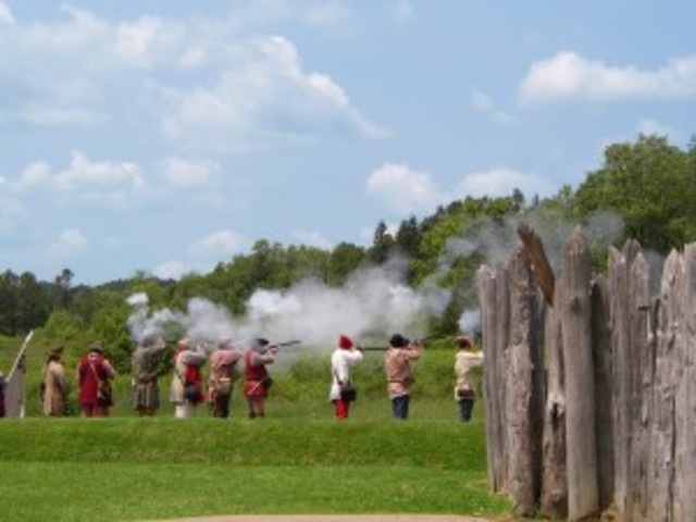 Fort Necessity