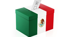 Timeline: LOS PROCESOS ELECTORALES EN MÉXICO