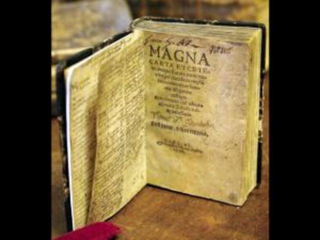 Magna Carta