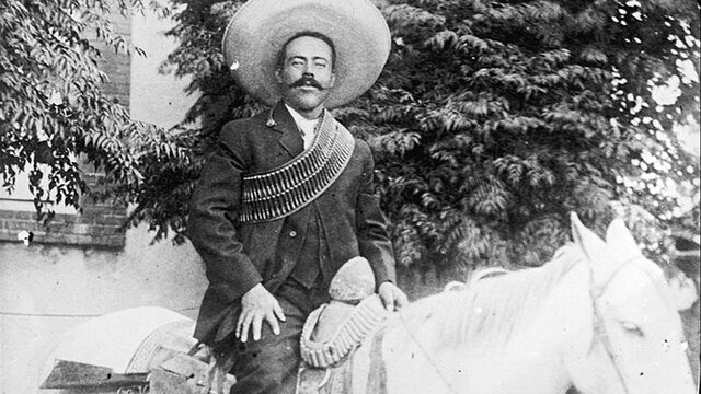 Asesinato de Francisco Villa