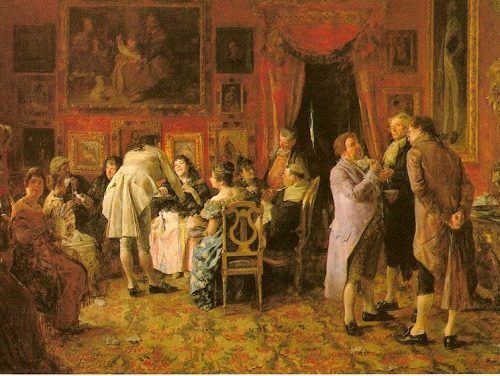 CIENCIA EN ESPAÑA Y LATINOAMÉRICA