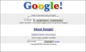Nace google