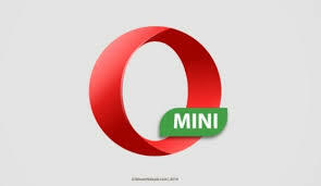 Lanzamiento de OPERA MINI