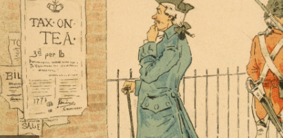 Townshend Revenue Act