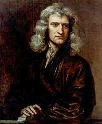 El sistema newtoniano se difundió ampliamente en el mundo hispano