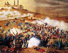 Segunda intervención francesa imperio de Maximiliano