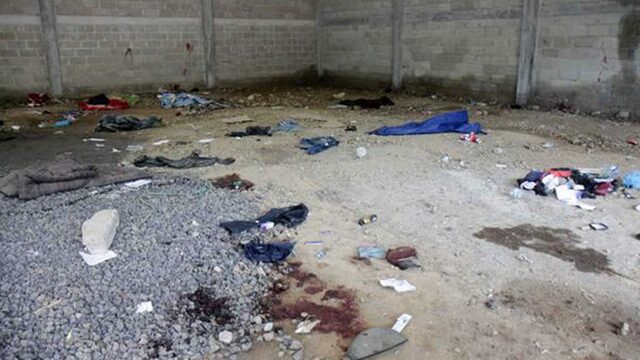 Matanza de San Fernando impulsa la lucha por los DDHH de los migrantes en México