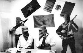 Ernesto Zedillo Ponce de León