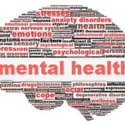 Timeline: The De-institutionalization of the severely mentally ill