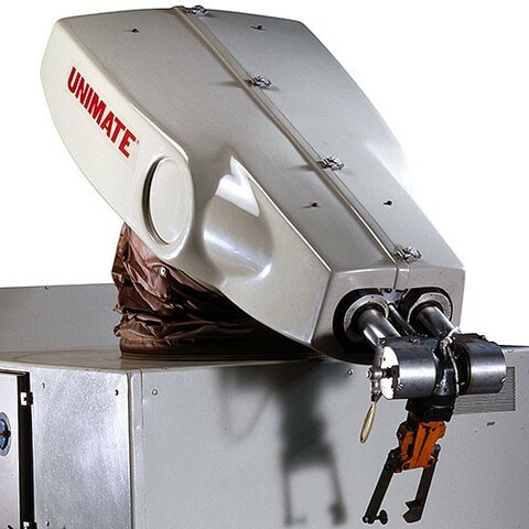 Robot Unimate