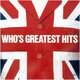 The whos greatest hits 1