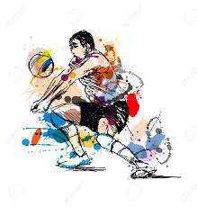 Globalización del Voleibol