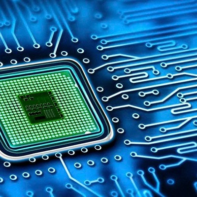 Timeline: Tipos de electronica