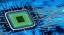 Timeline: Tipos de electronica