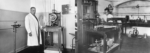 CIENCIA EN ESPAÑA Y LATINOAMÉRICA