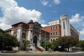 El Museo de Ciencias Naturales
