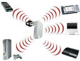 Comunicación inalámbrica