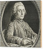 Jean Rodolphe Peronet