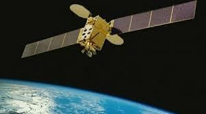Satélites de comunicación