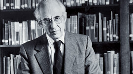 Timeline: Hilary Putnam, July 31, 1926 - March 13, 2016