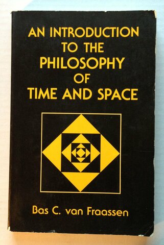 Introduction to the Philosophy of Time and Space
