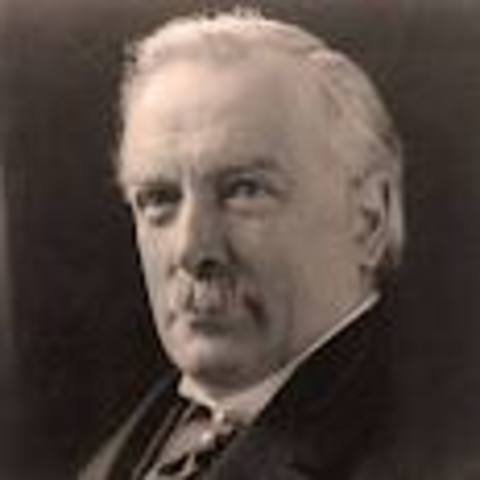 Lloyd George Prime Minister