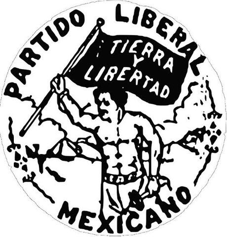 1928 Partido Liberal Mexicano