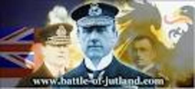 Battle of the Jutland