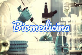 Biomedicina
