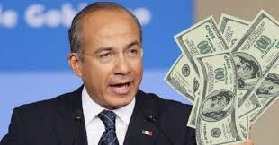 Felipe Calderón Hinojosa