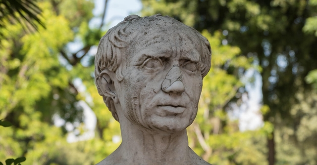 Gaius Marius Elected for Consul