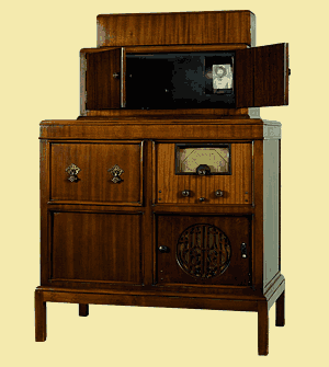 Televisión mecánica