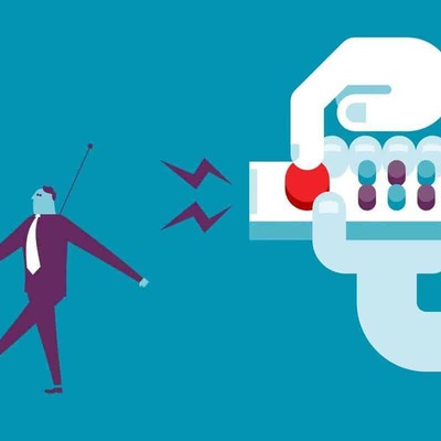 Timeline: Historia de la modificación de la conducta