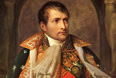 Napoleón Bonaparte