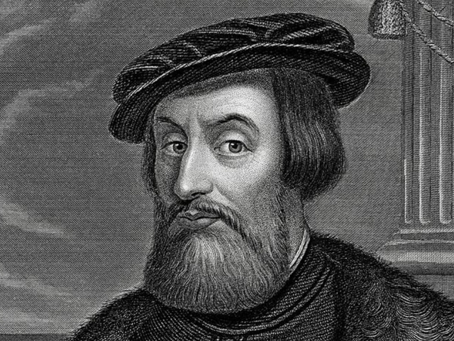 Hernán Cortés