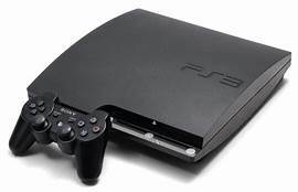 PlayStation 3 Released