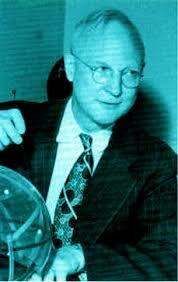 Joy Paul Guilford  (1897 - 1987)