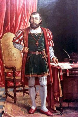 Llegan a Brasil los primeros cerdos