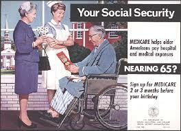 Social Security Amendments and Medicaid