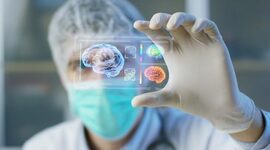 Timeline: Historia de la tecnología.