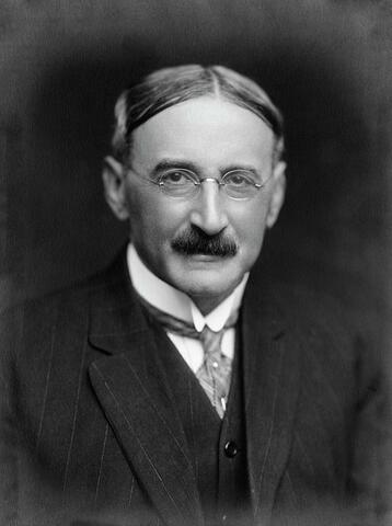 Jacques Loeb "Tropismo o movimiento forzoso"