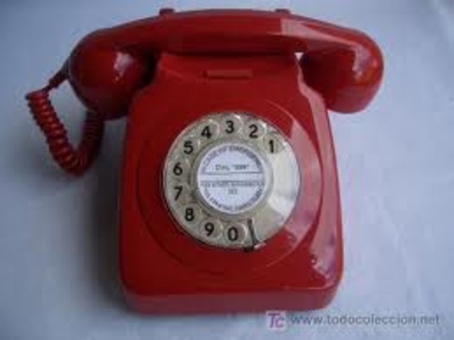 telefono