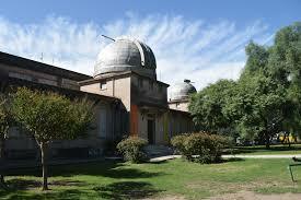 El Observatorio de Córdoba