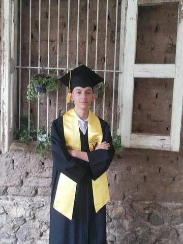 Graduación de secundaria