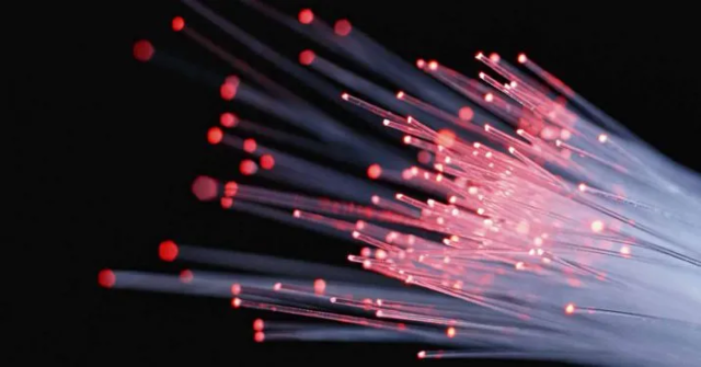 laser y fibra optica