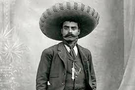 Muerte de Emiliano Zapata